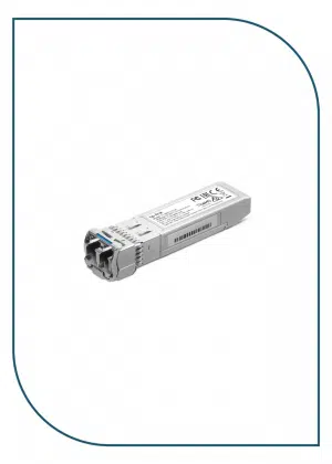 TL-SM5110-LR 10GBase-LR SFP+ LC Transceiver TL-SM5110-LR