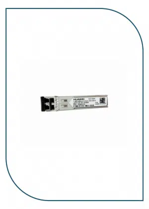Huawei (eSFP-GE-SX-MM850) Optical Transceiver Module eSFP-GE-SX-MM850