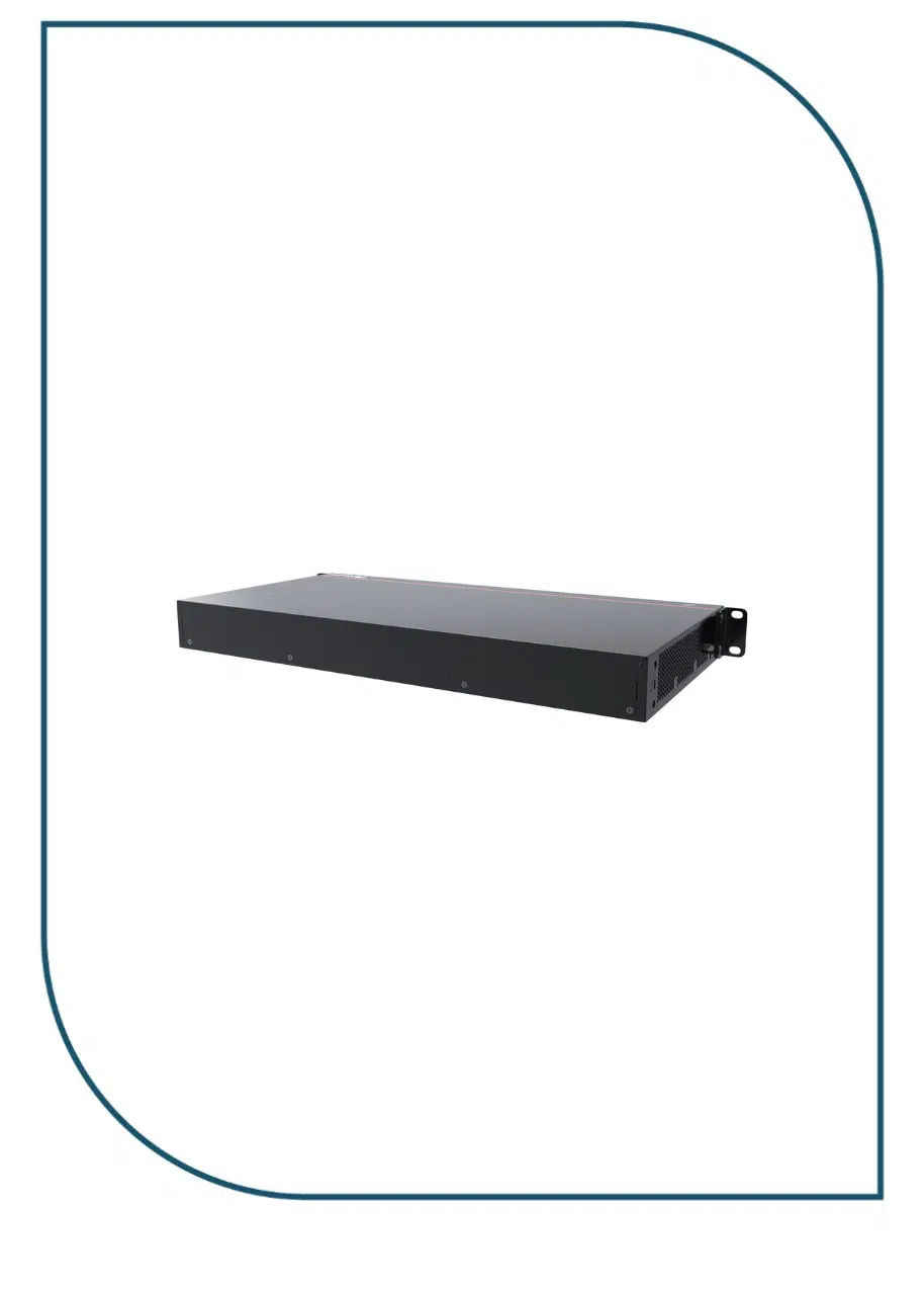 Huawei NetEngine (AR720) Enterprise Router Huawei NetEngine (AR720) Enterprise Router - Image 2