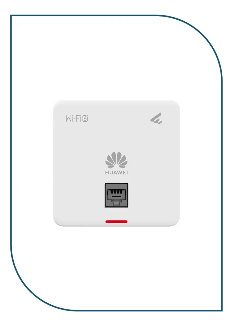 Huawei eKitEngine (AP160) Access Point AP160