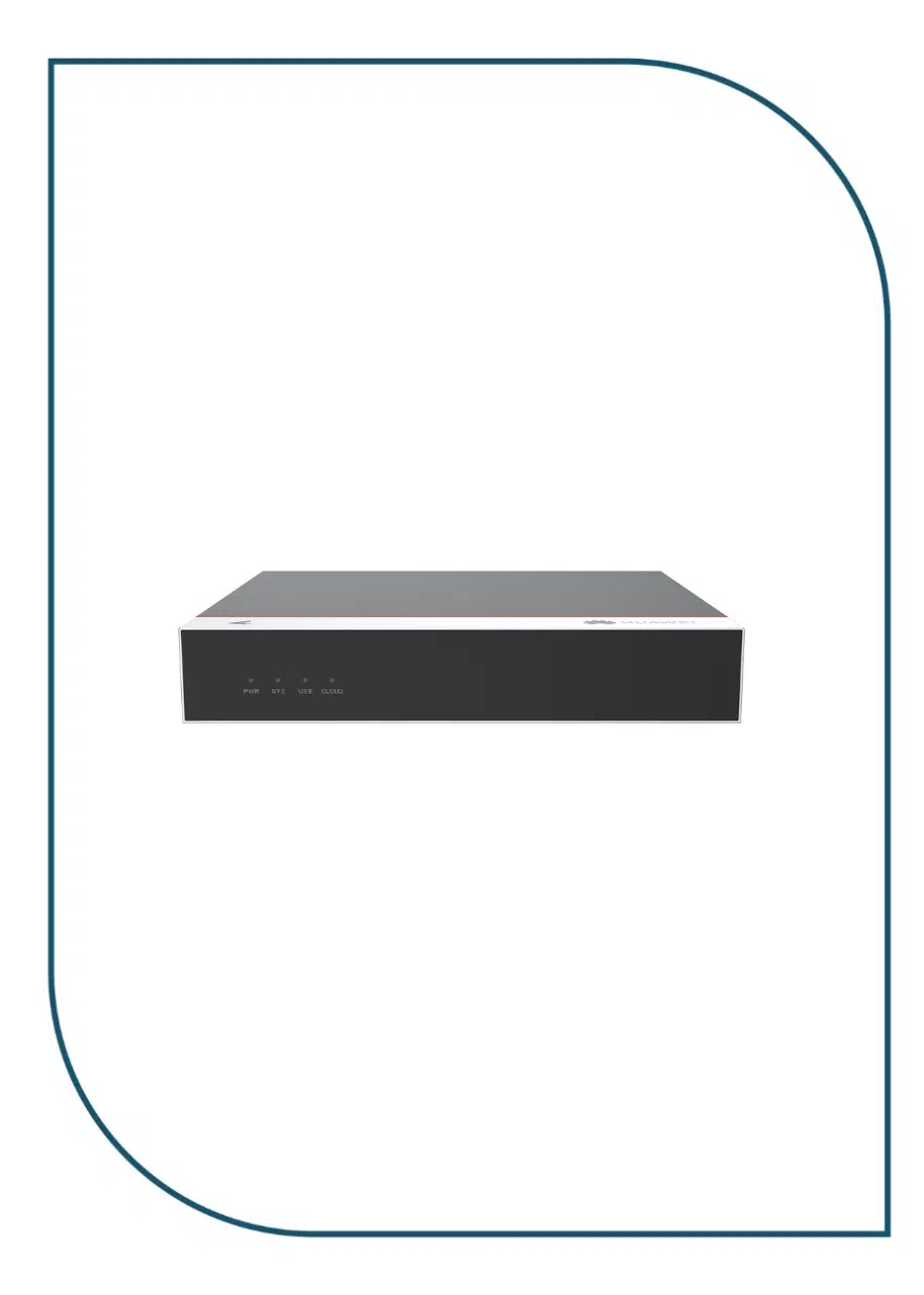 Huawei eKitEngine (AC650-128AP) Wireless Access Controller AC650-128AP