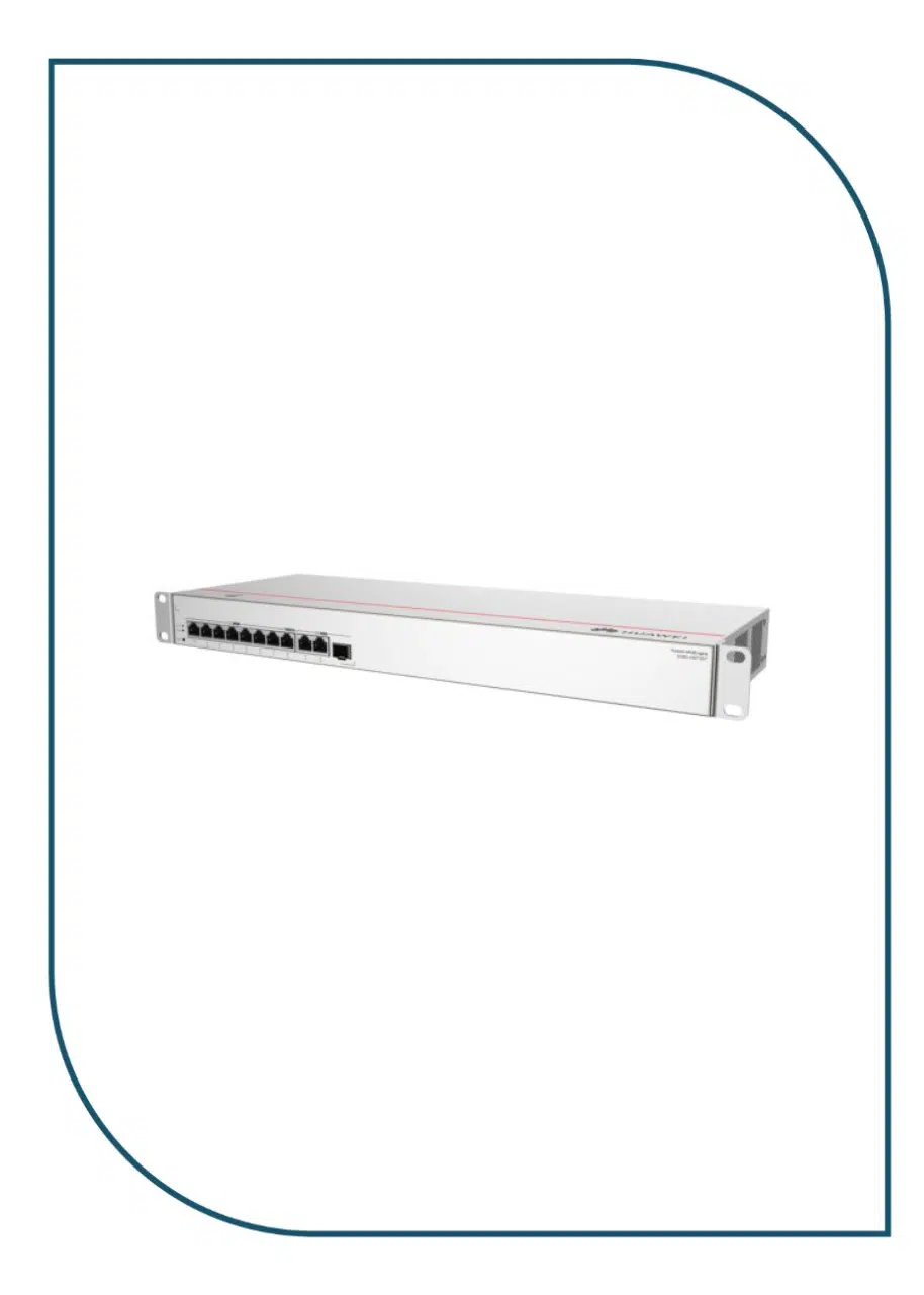 Huawei eKIT Multi-Service Gateway (S380-H8T3ST) S380-H8T3ST