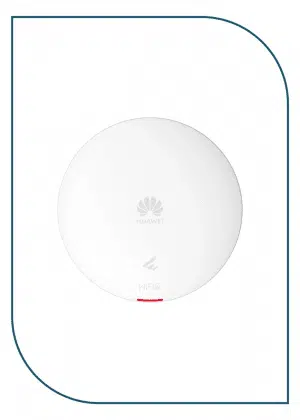 Huawei eKitEngine (AP362) Wi-Fi 6 Indoor Access Point AP362 Huawei Access Point: