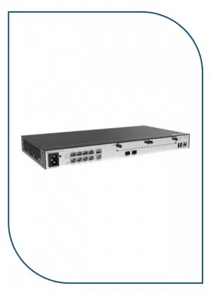 Huawei NetEngine (AR720) Enterprise Router Huawei NetEngine AR720 Enterprise Router