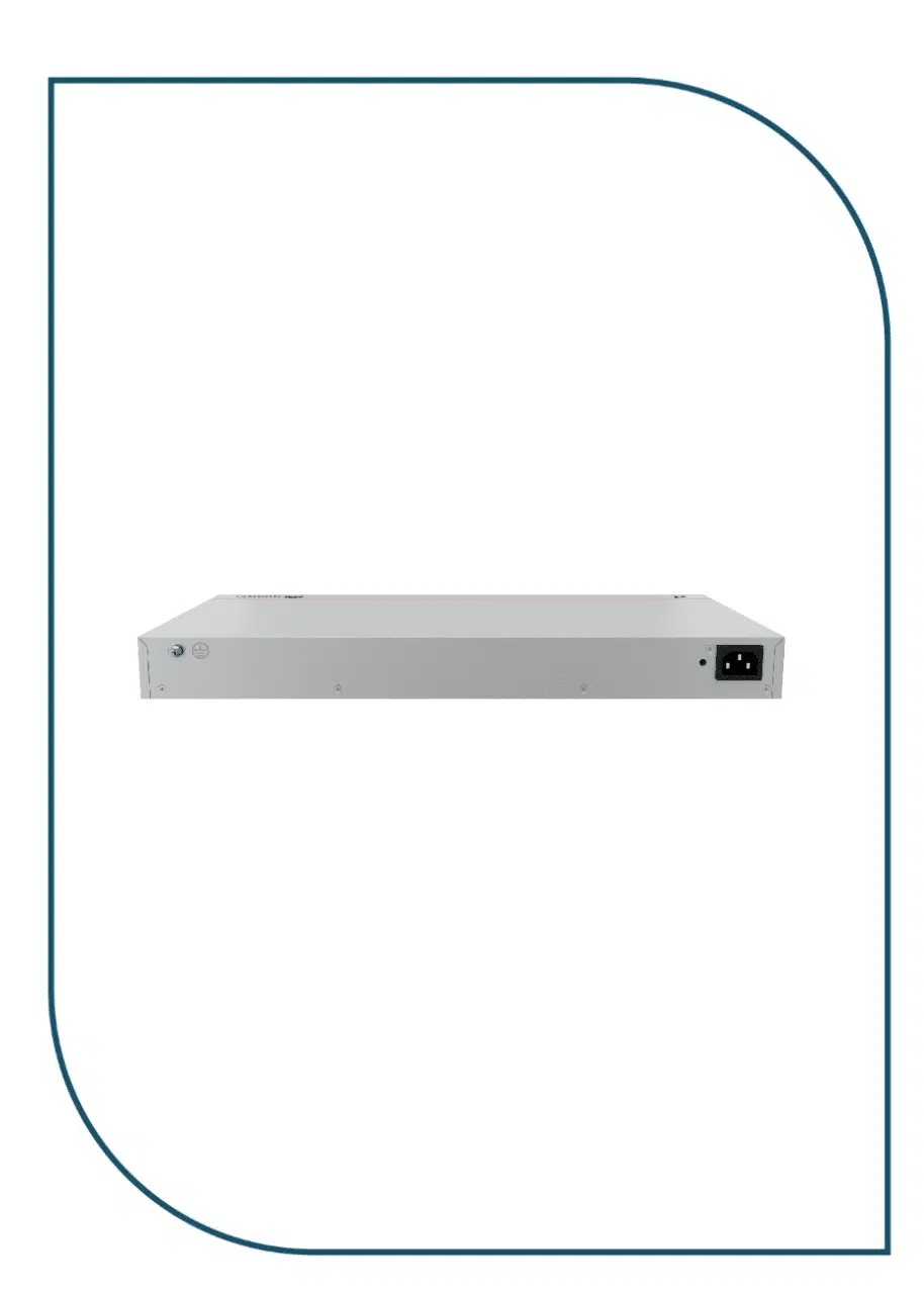 Huawei eKitEngine (S310-24T4S) 24-Port Layer 3 Smart Managed Switch S310-24T4S