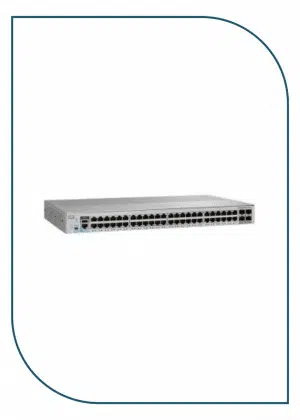 WS-C2960L-48TS-LL
