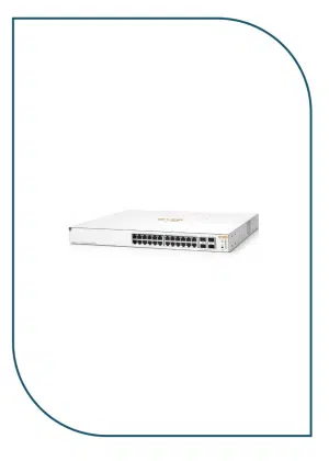 Discover the jl683b Aruba Instant On 1930 24-Port Switch