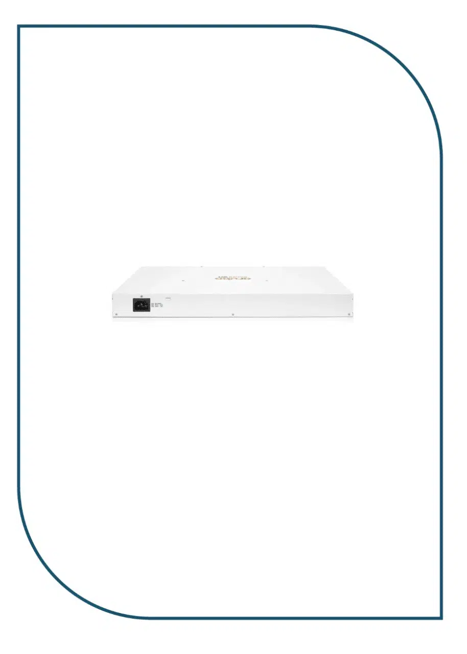 Discover the jl683b Aruba Instant On 1930 24-Port Switch