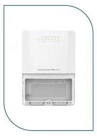 GWN7710R 6-Port Outdoor L2 Lite Managed Switch GWN7710R