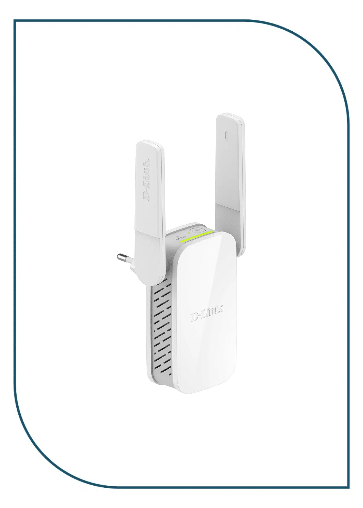 DAP-1610 AC1200 WiFi Range Extender DAP-1610 (2)