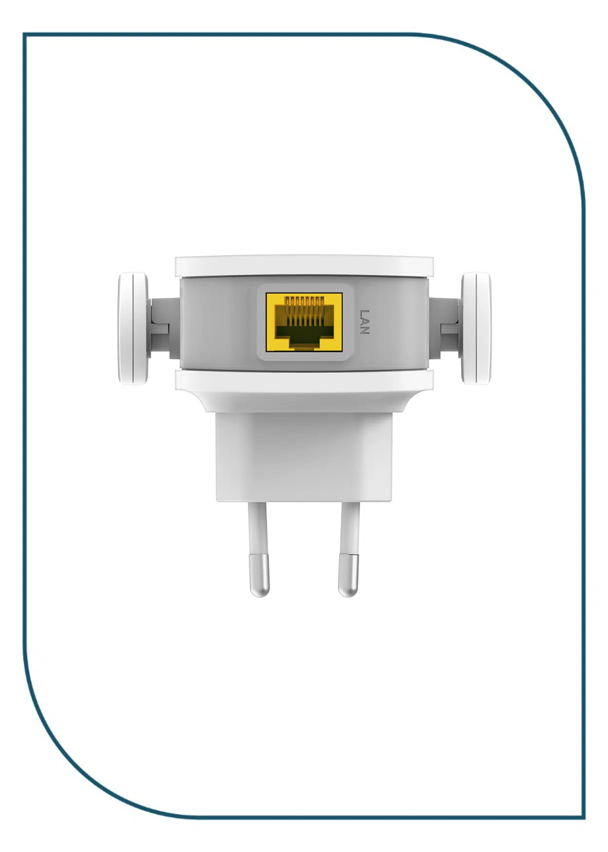 DAP-1610 AC1200 WiFi Range Extender DAP-1610 (2)