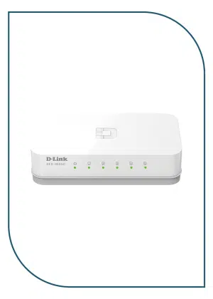DES-1005C 