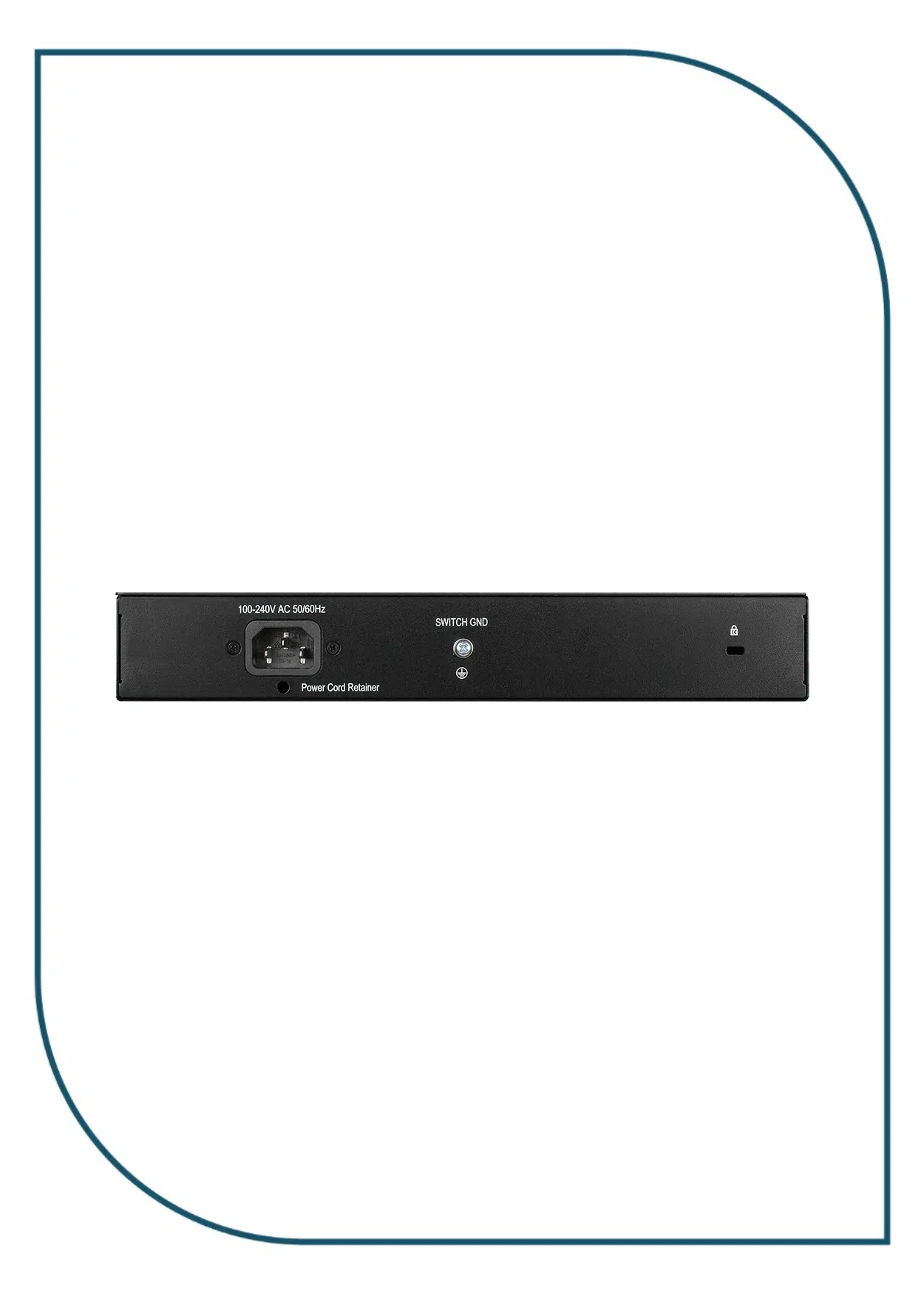 DGS-1010MP 10-Port Gigabit PoE Switch DGS-1010MP (1)