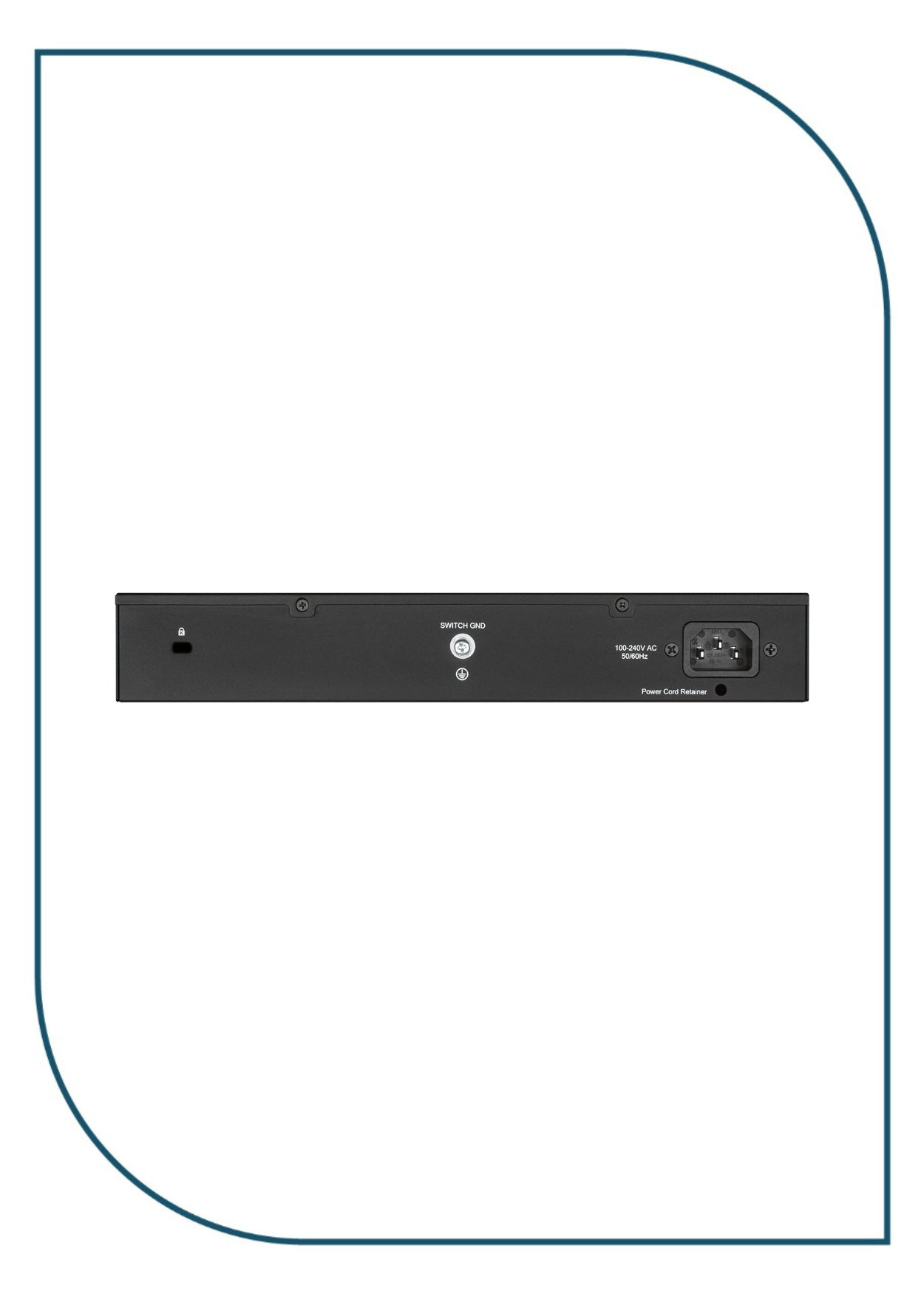 Dgs C Port Gigabit Unmanaged Switch Peta Store