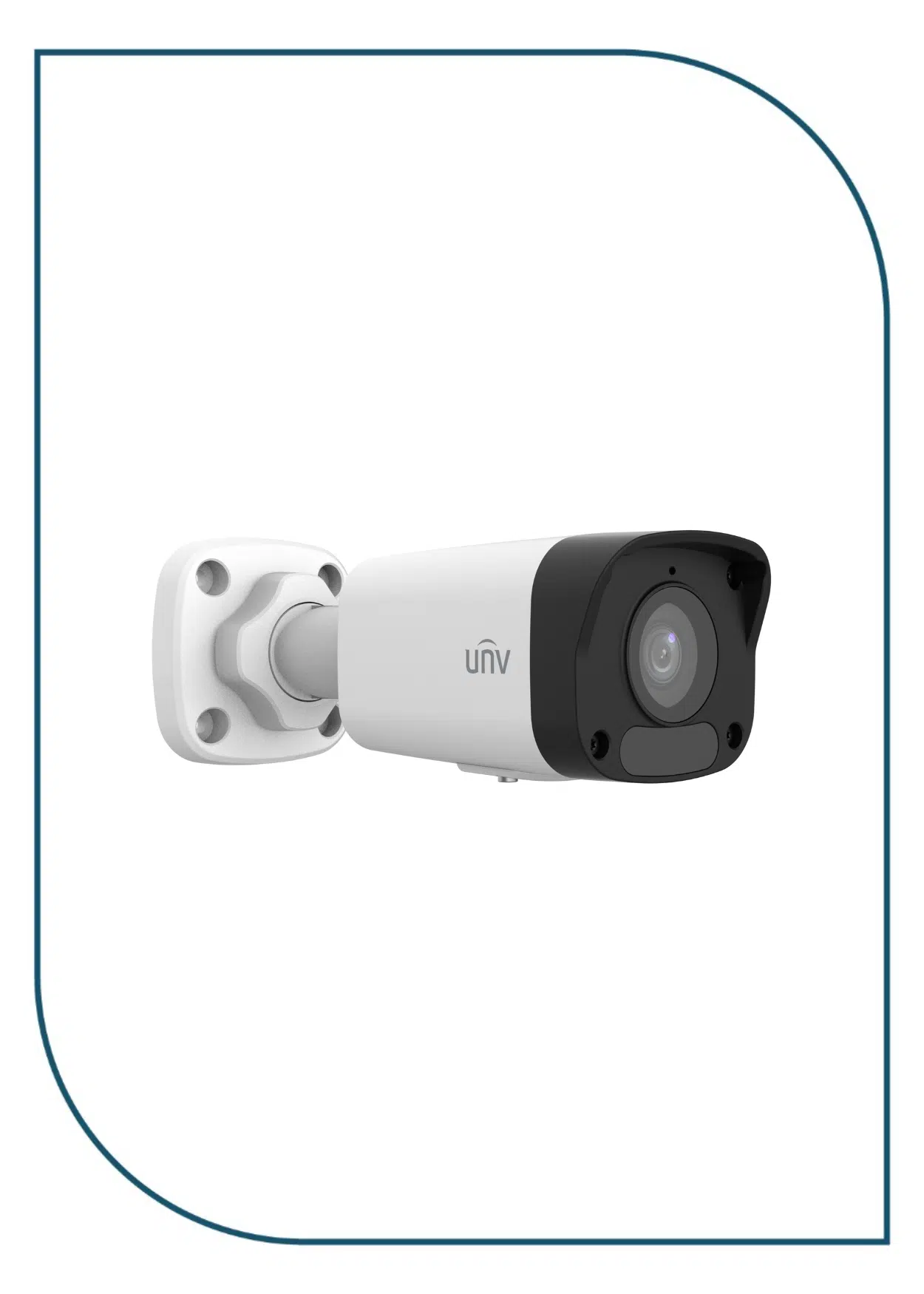 IPC2122LB-ASF40K-A 2MP IR Fixed Dome Vandal Cam IPC2122LB-ASF40K-A