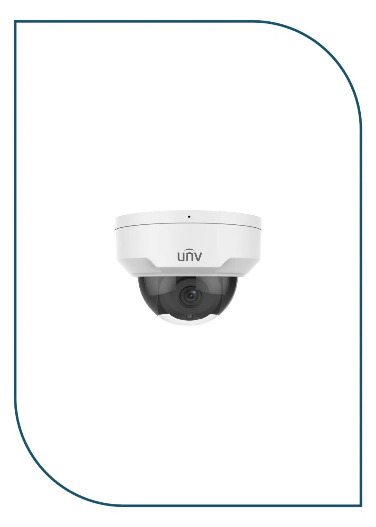 IPC322LB-ASF28k-A 2MP HD IR Fixed Dome Camera IPC322LB-ASF28K-A