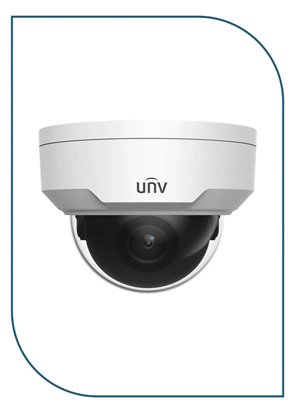 IPC323LB-SF28K-G Uniview Camera 3MP 2.8mm _IPC323LB-SF28K-G