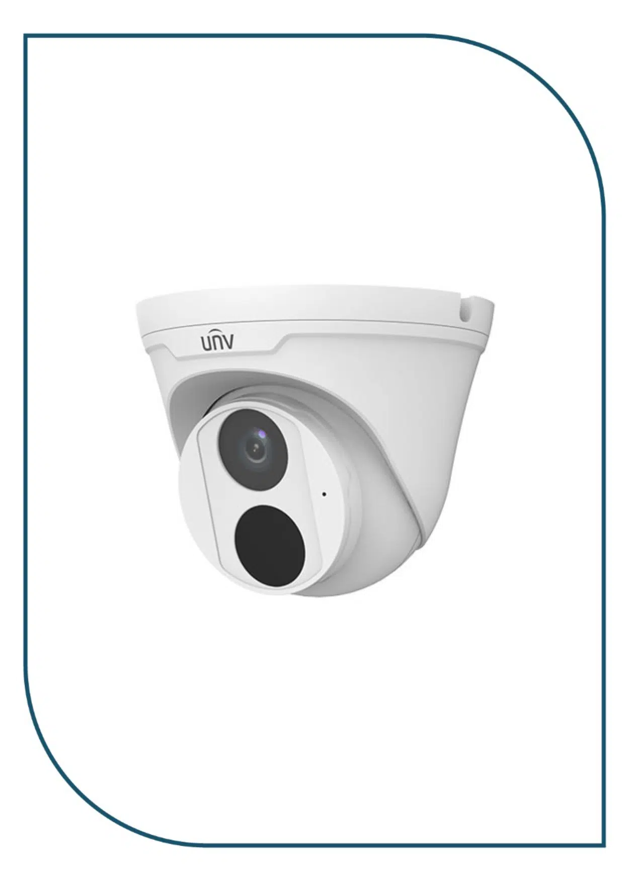 IPC3613LB-AF28K-G 3MP HD IR Fixed Eyeball Network Camera IPC3613LB-AF28K-G