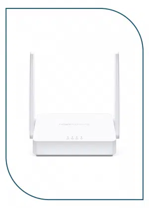 MW302R 300Mbps Multi-Mode Wireless N Router MW302R