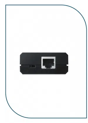 TP-Link (TL-POE10R) Omada PoE Splitter TL-POE10R