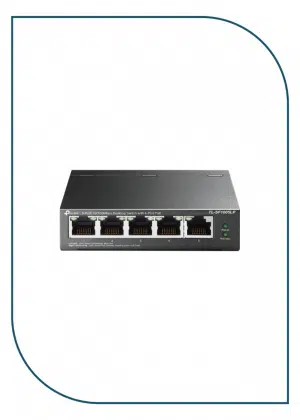 TL-SF1005LP