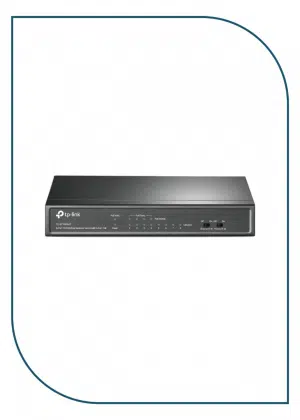 TL-SF1008LP