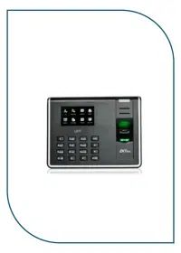 LX17 Fingerprint ZKTeco . zk teco lx17