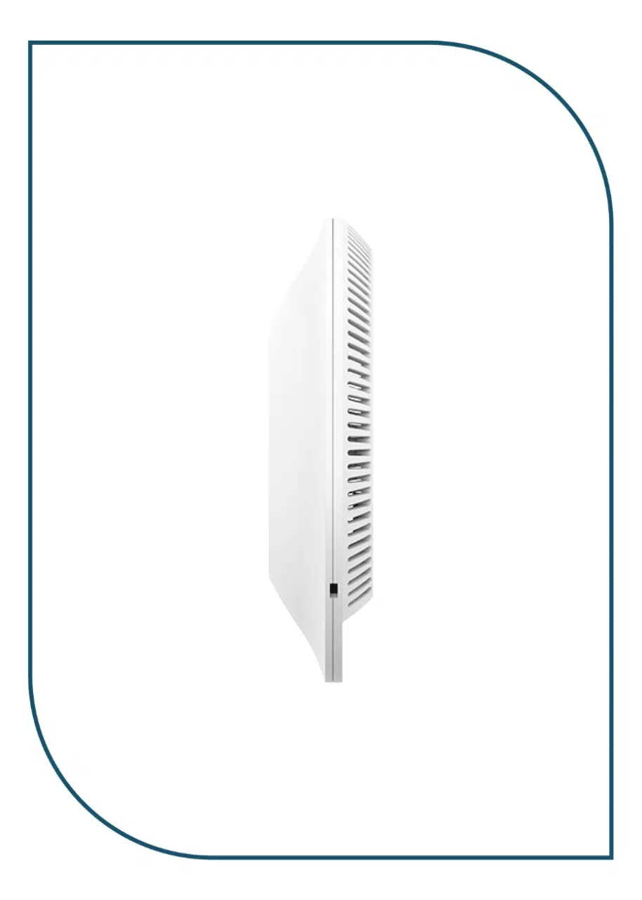 Grandstream GWN Enterprise-Grade Wi-Fi 6 Access Point (GWN7660E) GWN7660E