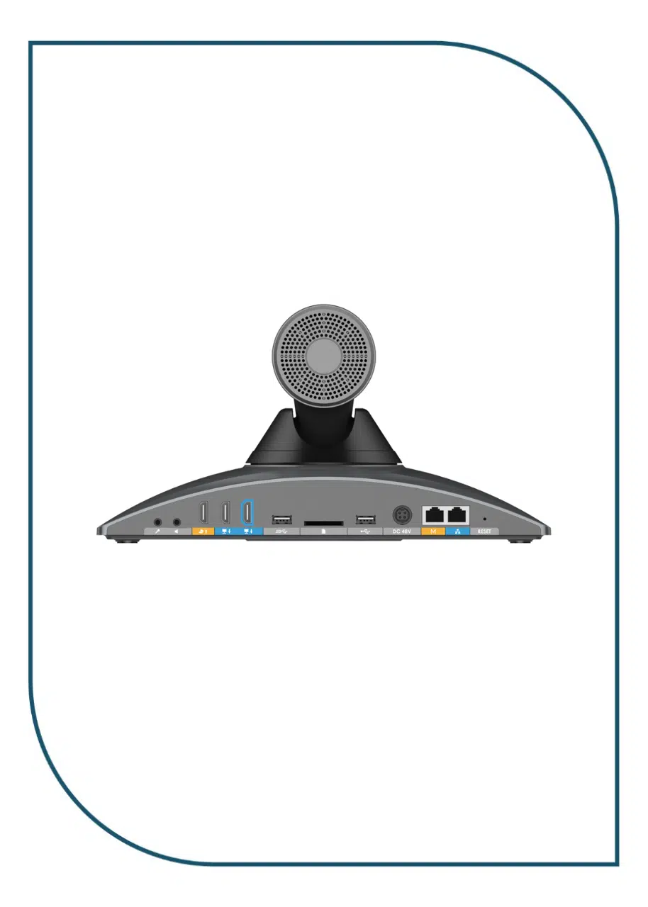Grandstream (GVC3220) Video Conferencing System GVC3220