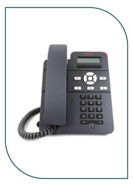 Avaya IP Phone J129 (700513638) avaya