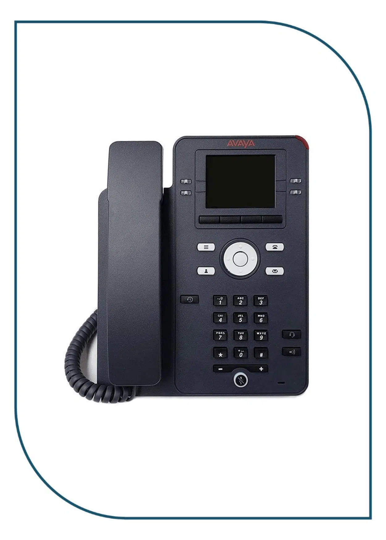 Avaya (J139) Phone (700513916) J139