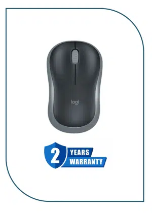 Logitech M185 