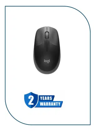 Logitech M190