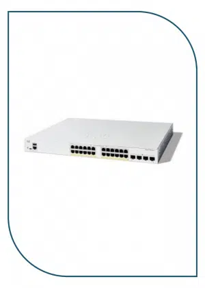 C1200-24FP-4X