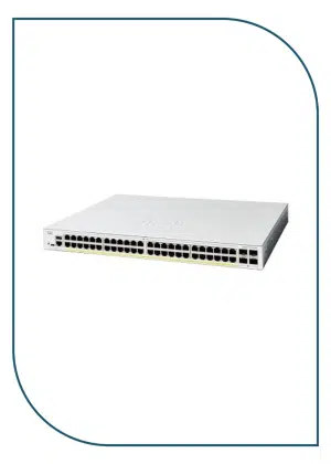 C1200-48P-4X