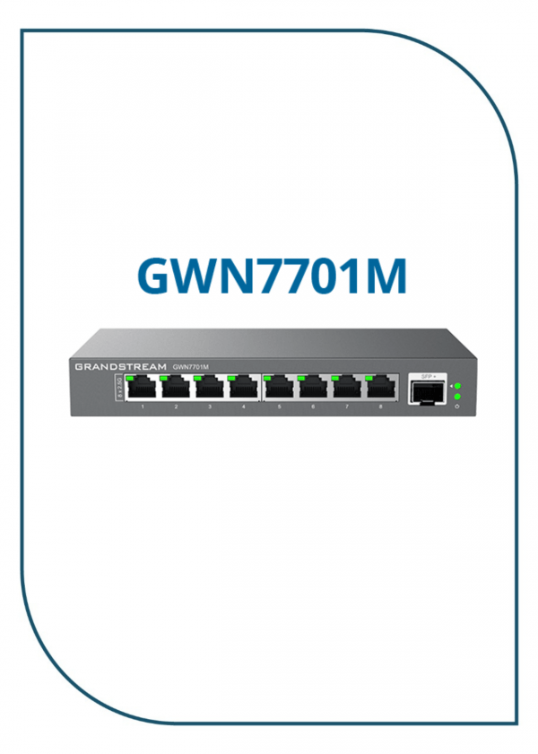 GWN7701M