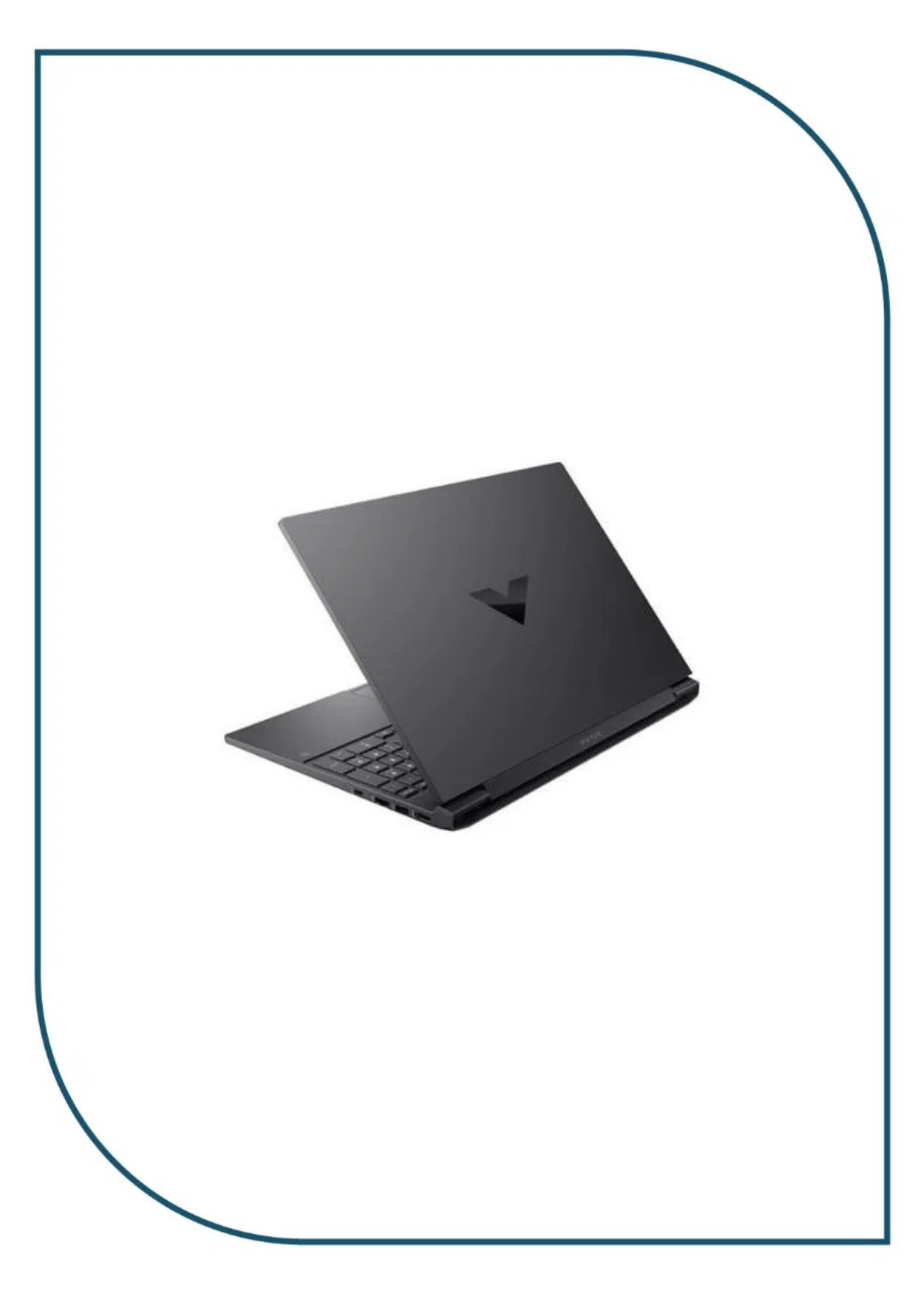 HP Victus 15 fa0031dx - Intel Core i5 12450H - NVIDIA GeForce GTX 1650 4GB - 8GB DDR4 3200MHz - 512GB NVMe SSDD - 15.6 inch FHD IPS - WINDOWS 11 HP Victus 15
