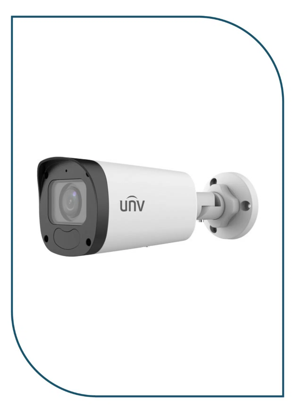IPC2322LB-ADZK-G 2MP HD IR Bullet Net Camera IPC2322LB-ADZK-G