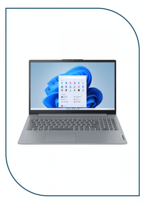 Ideapad Slim 15