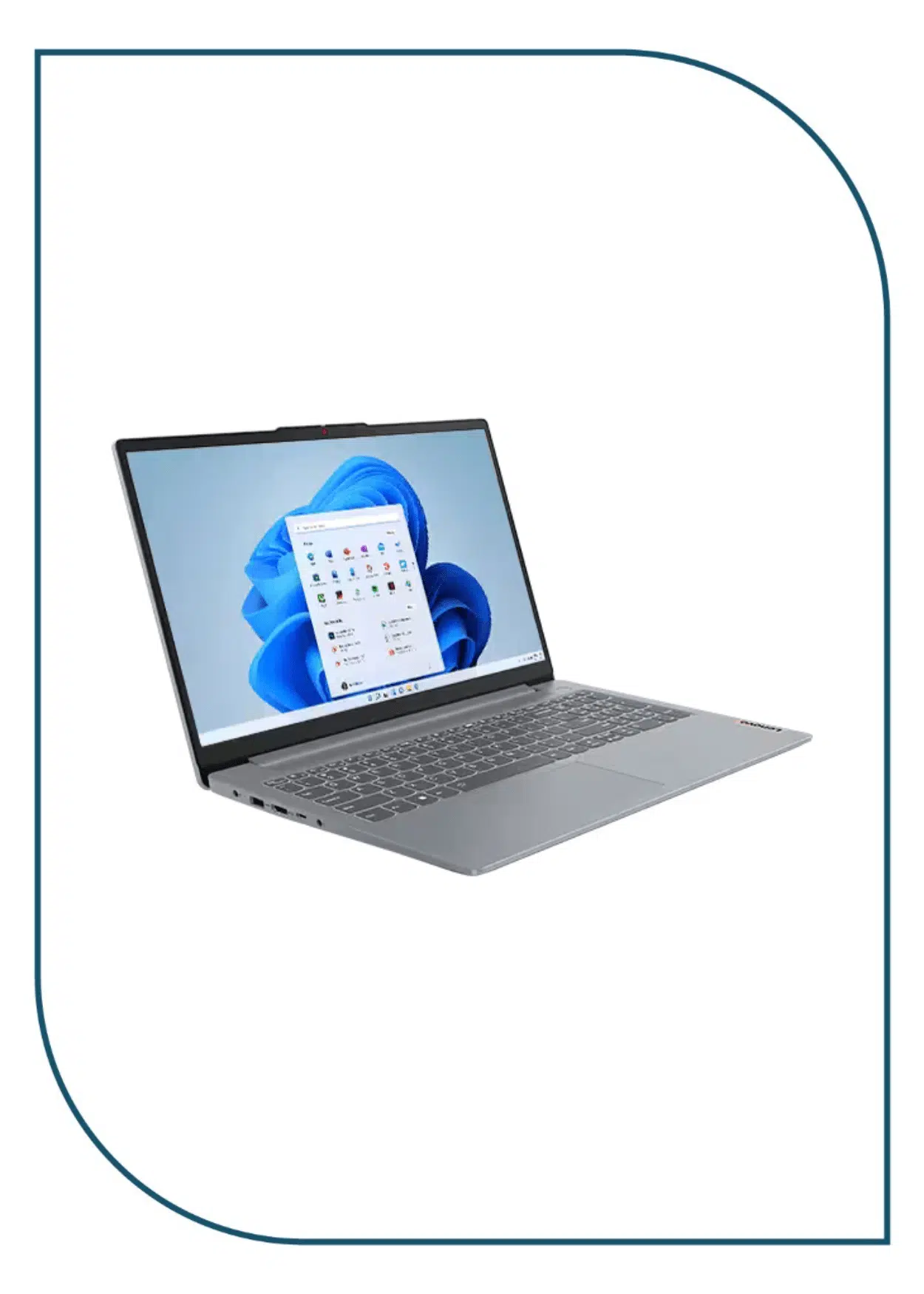 Lenovo Ideapad Slim 15 3i Gen 8 (15, Intel) LapTop Ideapad Slim 15