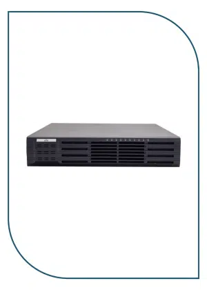 NVR308-64R-B 