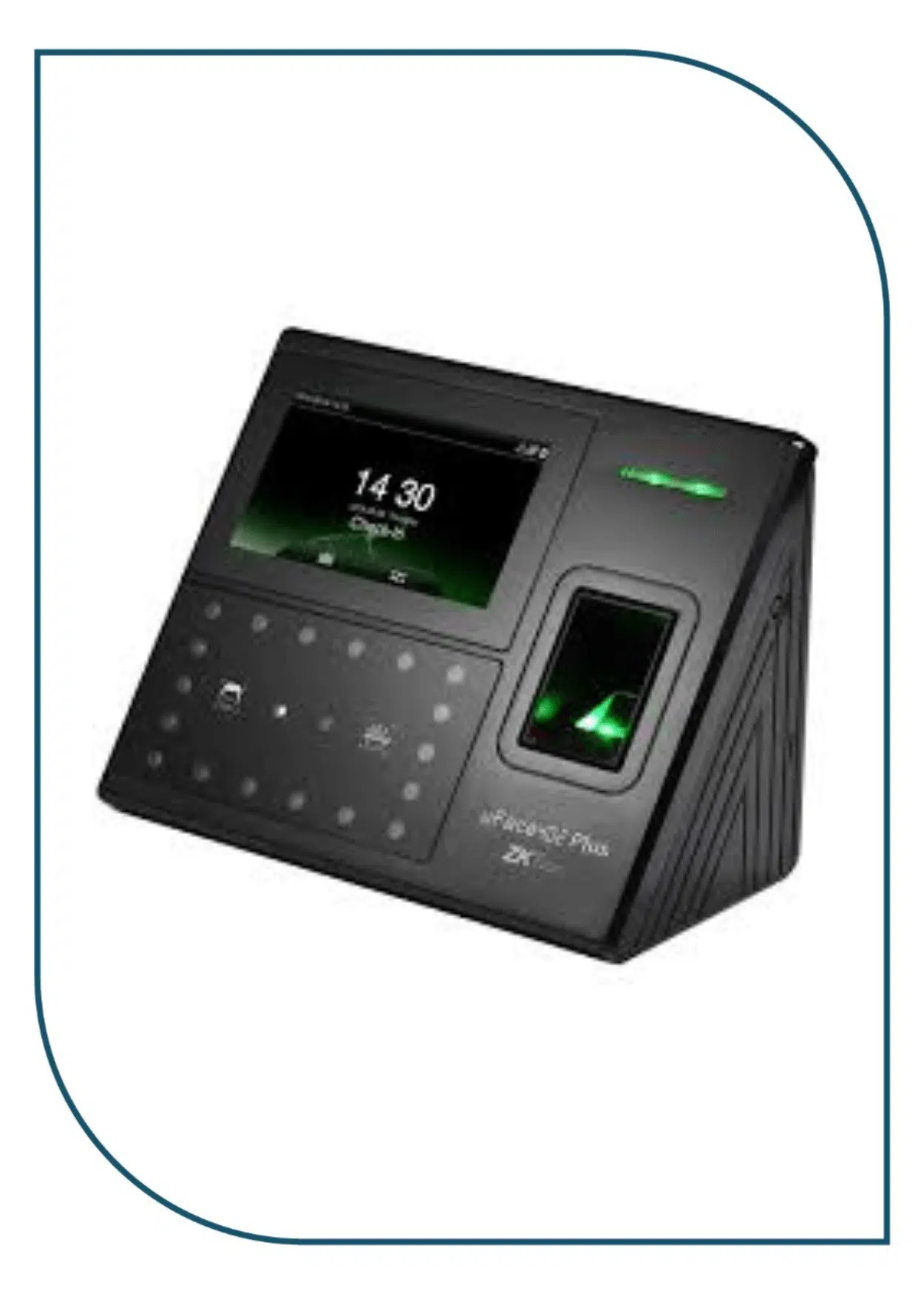 ZKTeco UFace 402 uFace 402