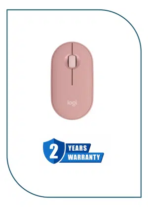 Logitech M350