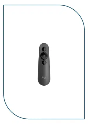 Logitech (R500s) Laser Pointer