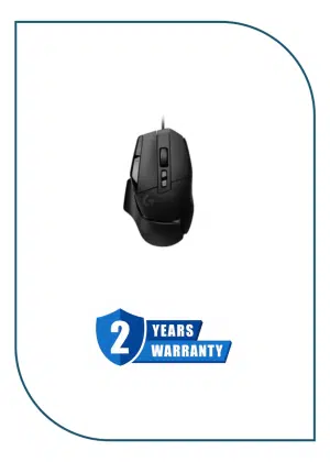 Logitech (G502) X Gaming Mouse