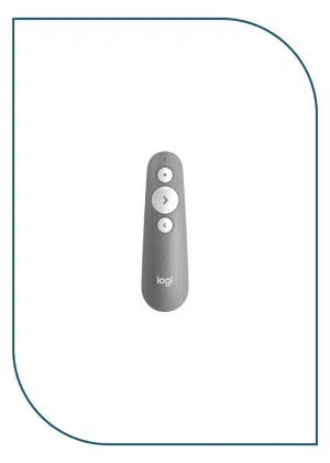 Logitech (R500s) Laser Pointer