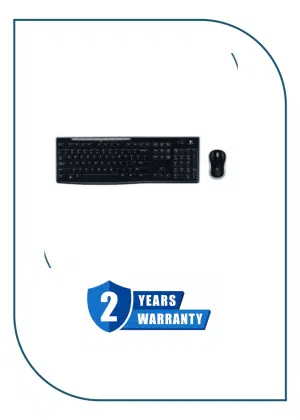 LOGITECH MK270