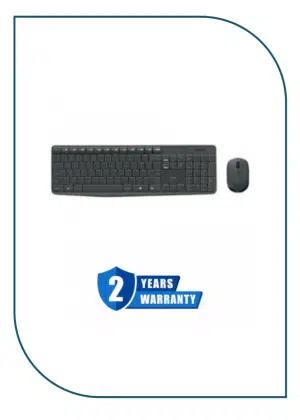 LOGITECH Mk235