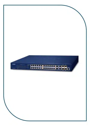 GS-4210-24PL4C  