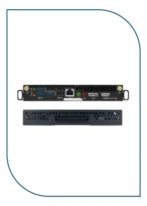 ICD OPS i7 D